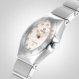 Constellation Manhattan 25mm Ladies Watch, , hi-res