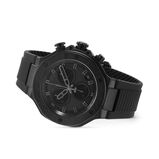 T-Race Quartz Chronograph 45mm Mens Watch Black, , hi-res