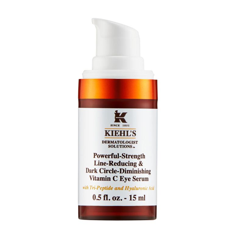 Powerful-Strength Dark Circle Reducing Vitamin C Eye Serum, , hi-res