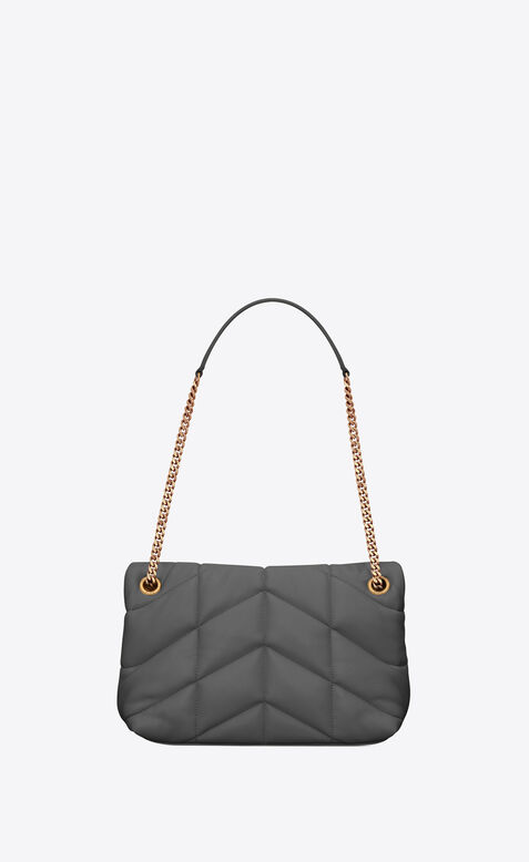 Small Puffer Chain Bag, , hi-res