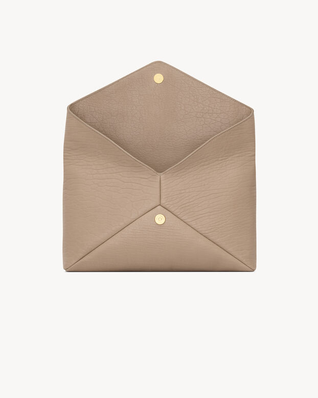LARGE ENVELOPE POUCH, , hi-res