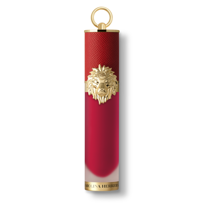 Makeup Lip Liquid Velvet - Red Carolina - Velvet 511, , hi-res