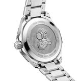 Aquaracer Professional 300 Date 42mm Mens Watch Black, , hi-res