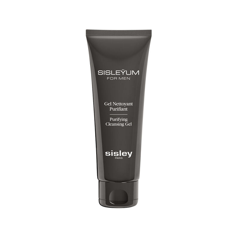 Sisley&uuml;m For Men Purifying Cleasing Gel, , hi-res