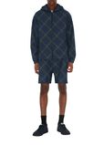Check Terrace Sneakers, , hi-res