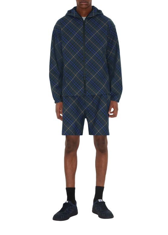 Check Terrace Sneakers, , hi-res