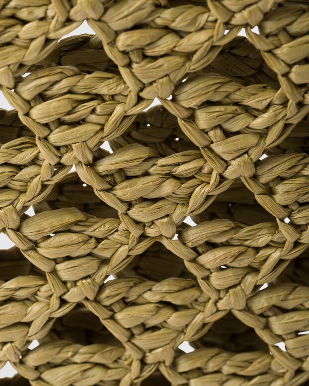 Crochet tote bag, , hi-res