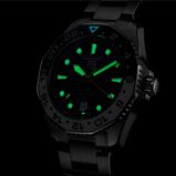 Aquaracer Professional 300 GMT 43mm Mens Watch, , hi-res