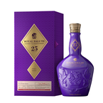 25 Years Old Limited Edition