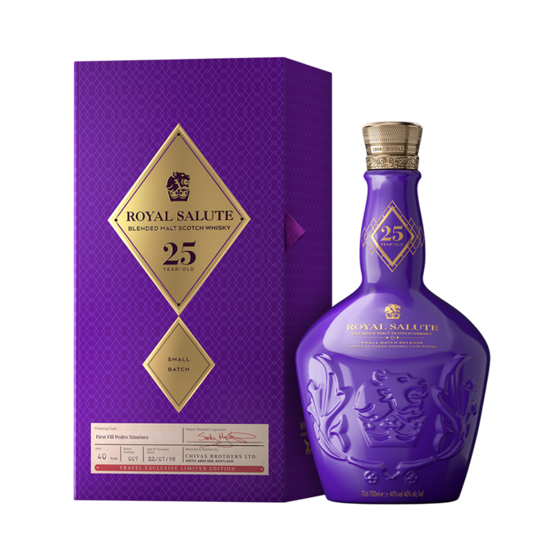 25 Years Old Limited Edition, , hi-res
