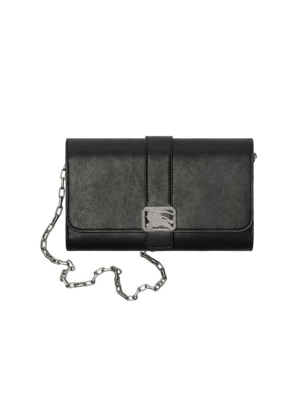 Rider Chain Strap Wallet, , hi-res