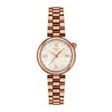 Desir 28mm Ladies Watch Rose Gold, , hi-res