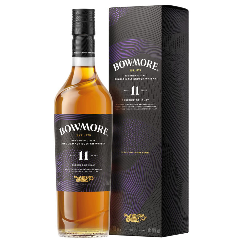 11 Year Old Islay Single Malt Scotch Whisky GTR, , hi-res