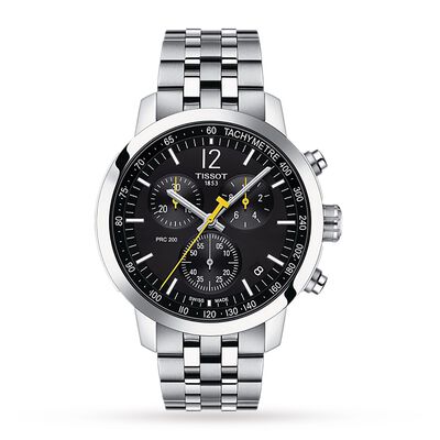 T-Sport PRC 200 Chronograph 42mm