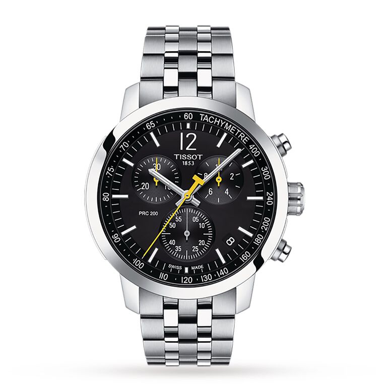 T-Sport PRC 200 Chronograph 42mm, , hi-res