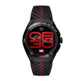 Connected Calibre E5 X Formula 1 Special Edition 45mm Unisex Watch, , hi-res