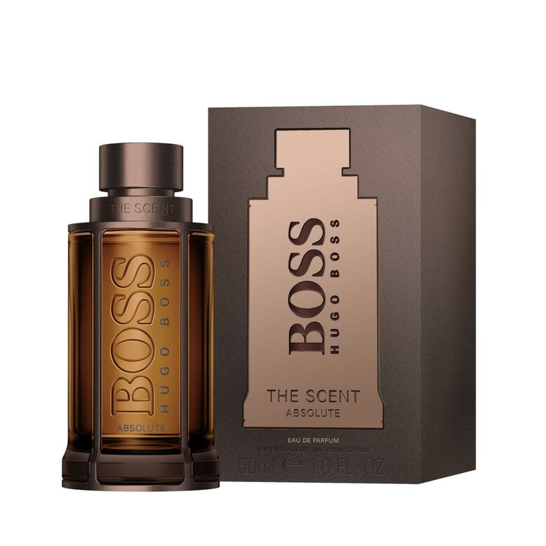 The Scent Absolute For Him, , hi-res