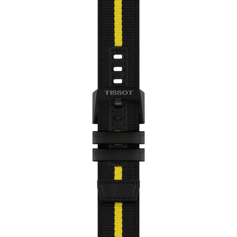 PR 100 Tour De France 2026 40mm Mens Watch Black, , hi-res