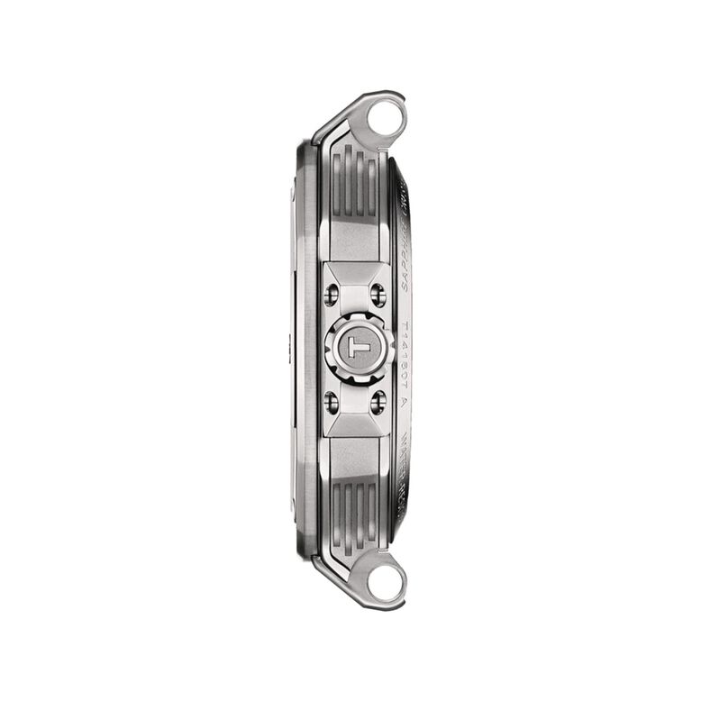T-Race Powermatic 80 41mm Mens Watch Blue, , hi-res