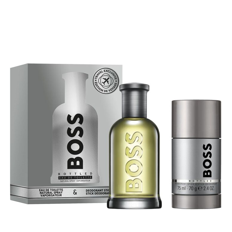 Man Bottled Duo Gift Set, , hi-res