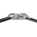 Alpinist Compass Bearing Function 39.5mm Mens Strap Watch, , hi-res