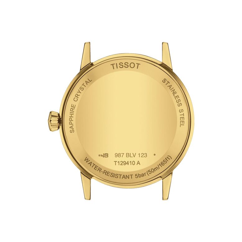 T-Classic Dream 42mm Mens Watch, , hi-res