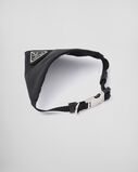 Re-Nylon pet collar, , hi-res