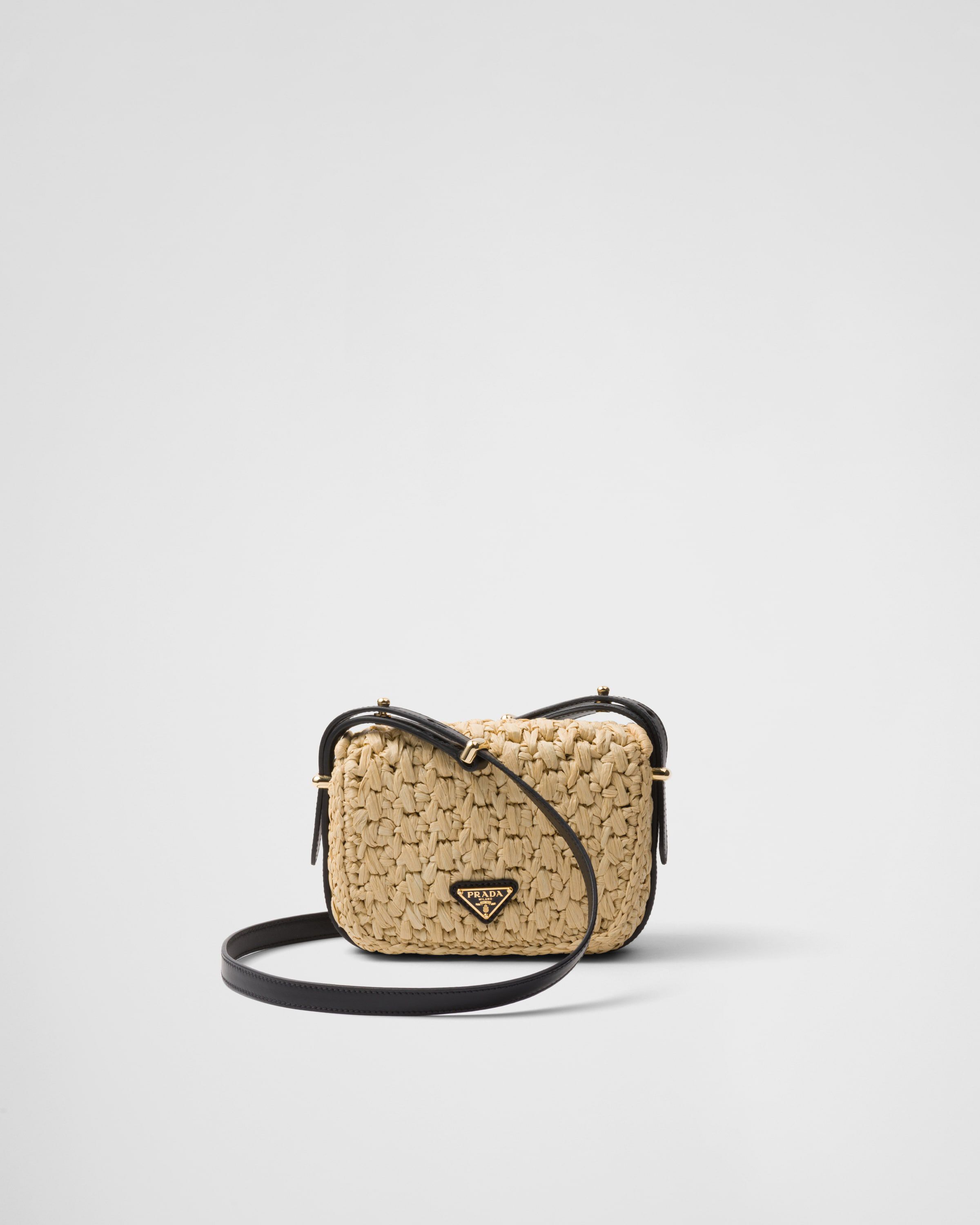 Prada monogram clearance