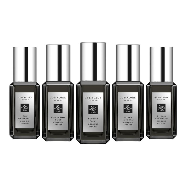 Cologne Intense Collection, , hi-res