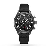 Pilot&#39;s TOP GUN 44.5mm Mens Watch, , hi-res