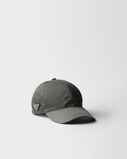 Re-Nylon baseball cap, , hi-res