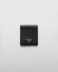 Leather wallet