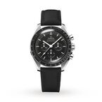 New 2021 Speedmaster Moonwatch Professional Co-Axial Master Chronometer 42mm Mens