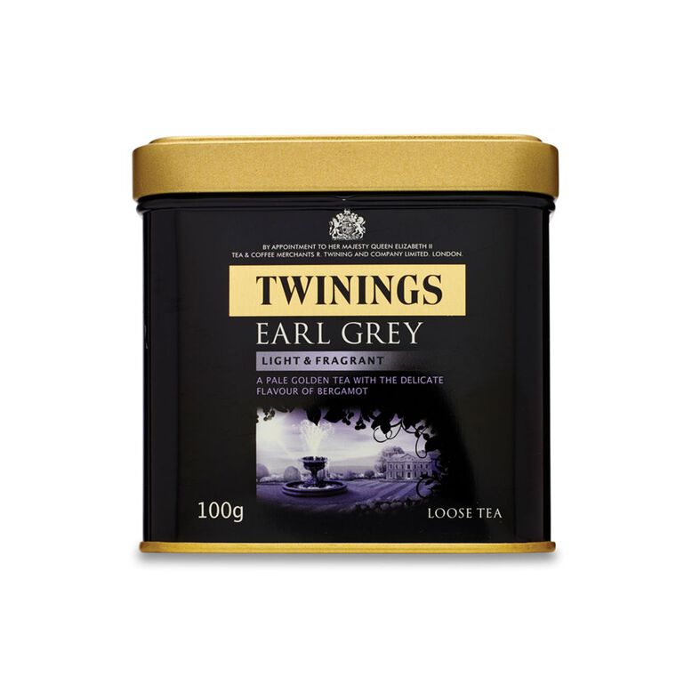 Earl Grey Loose Tea, , hi-res