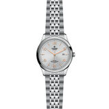 1926 41mm Mens Watch Steel Case Silver Dial, , hi-res