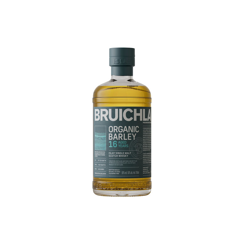 Organic 16YO Travel Exclusive, , hi-res