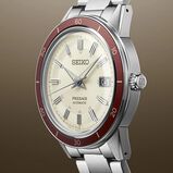 Style 60s &lsquo;Ruby&rsquo; 40.8mm Mens Watch, , hi-res