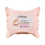 Cleansing Wipes For Dry & Sensitive Skin