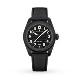 Pilot Automatic 40mm Mens Watch, , hi-res