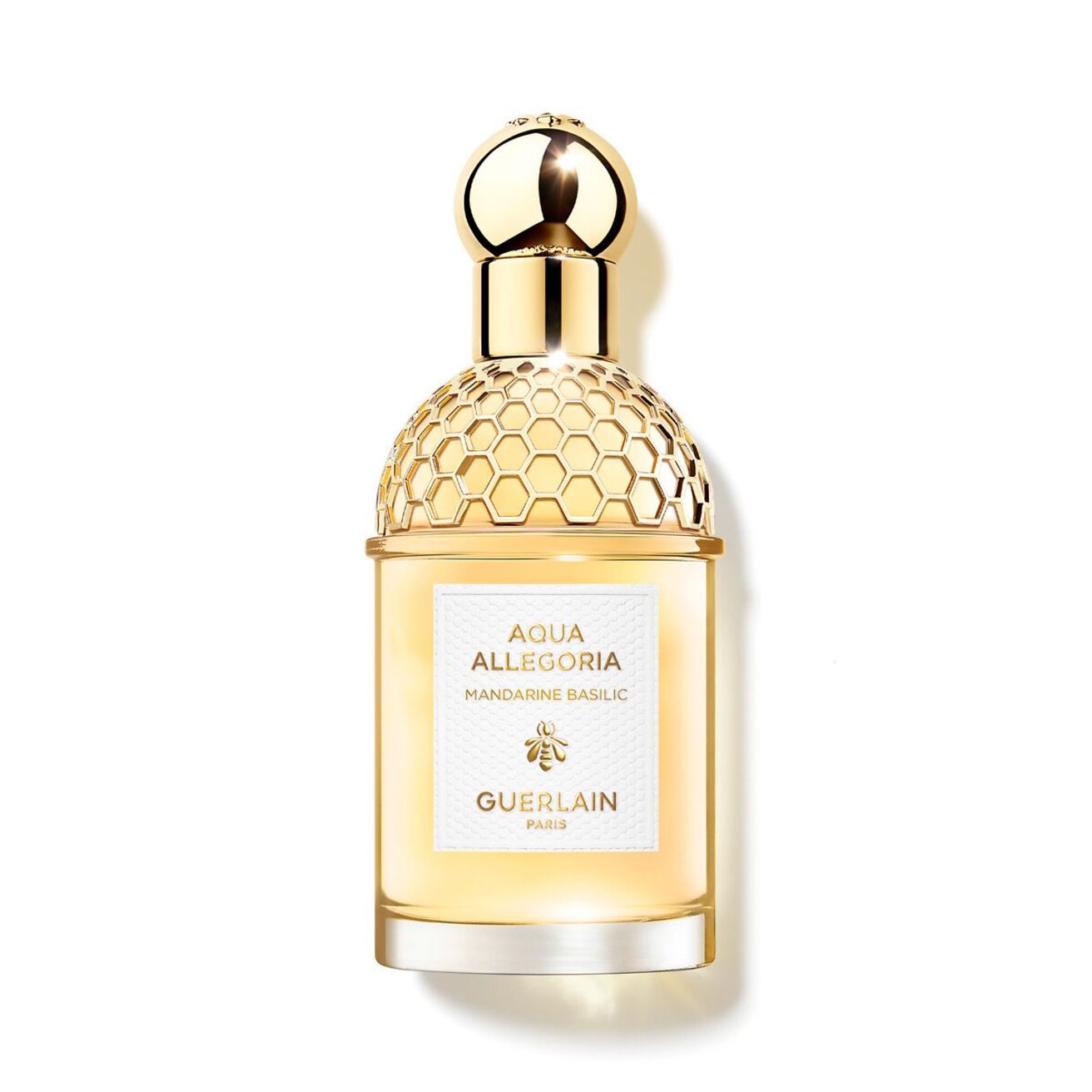 Aqua Allegoria Mandarine Basilic