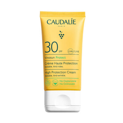 Vinosun Protect High Protection Cream SPF30 