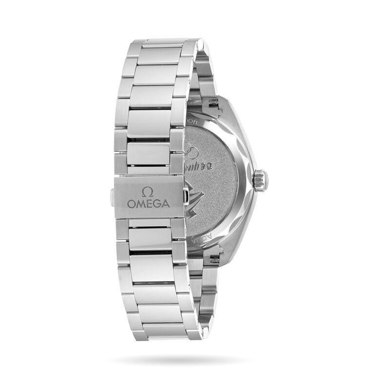 Seamaster Aqua Terra 150M Co-Axial Master Chronometer 41mm Beijing 2022, , hi-res