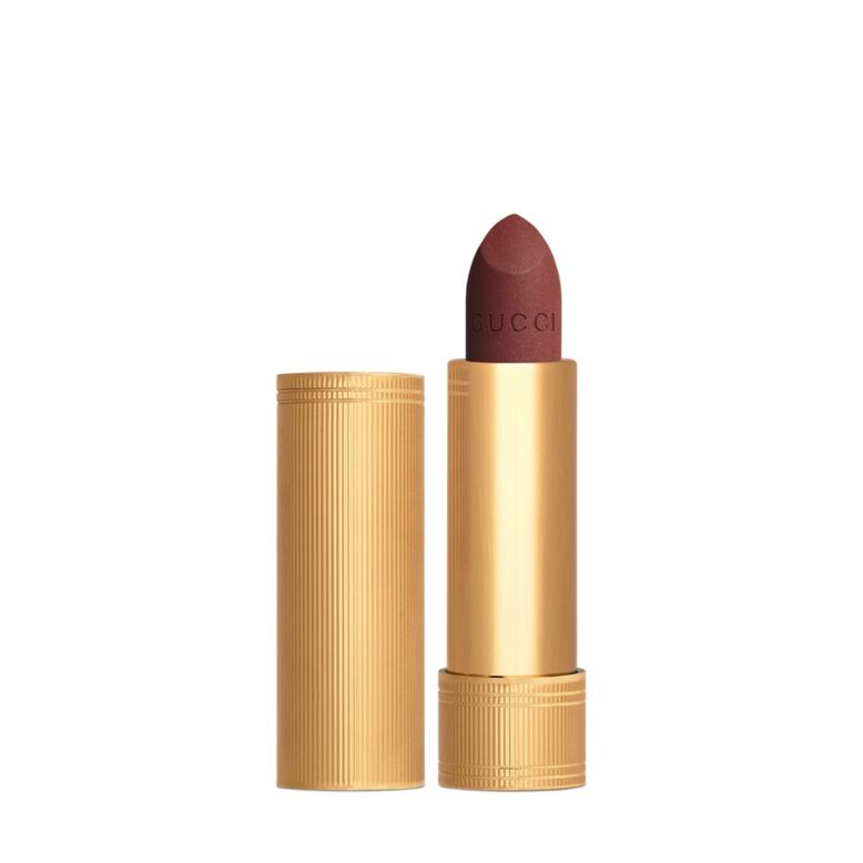 Rouge &agrave; L&egrave;vres Mat Lipstick - 519 Pauline Red, , hi-res