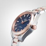 Aquaterra Ladies Watch, , hi-res