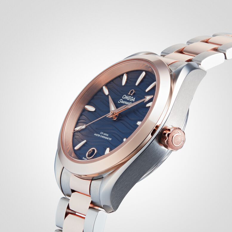 Aquaterra Ladies Watch, , hi-res