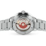 Aquis Diver Stainless Steel 39.5mm Mens Watch, , hi-res