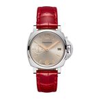 Luminor Due 38mm Ladies Watch