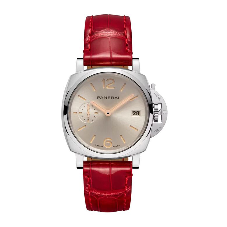 Luminor Due 38mm Ladies Watch, , hi-res