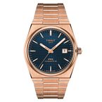 PRX Powermatic 80 40mm Mens Watch Blue