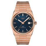 PRX Powermatic 80 40mm Mens Watch Blue, , hi-res